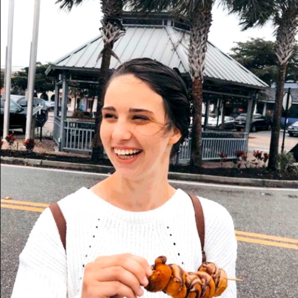 Meet your Posher, Charity